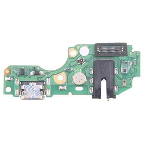 Placa de puerto de carga OEM para Tecno Pop 6 Pro BE8
