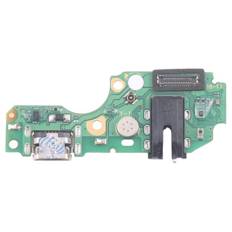 Placa de puerto de carga OEM para Tecno Pop 6 Pro BE8