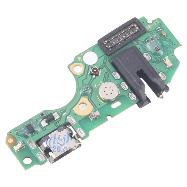 Placa de puerto de carga OEM para Tecno Pop 6 Pro BE8