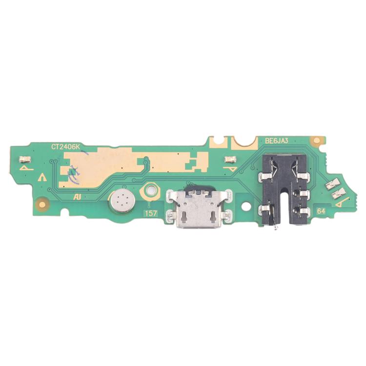 Placa de puerto de carga OEM para Tecno Pop 6 Go BE6i