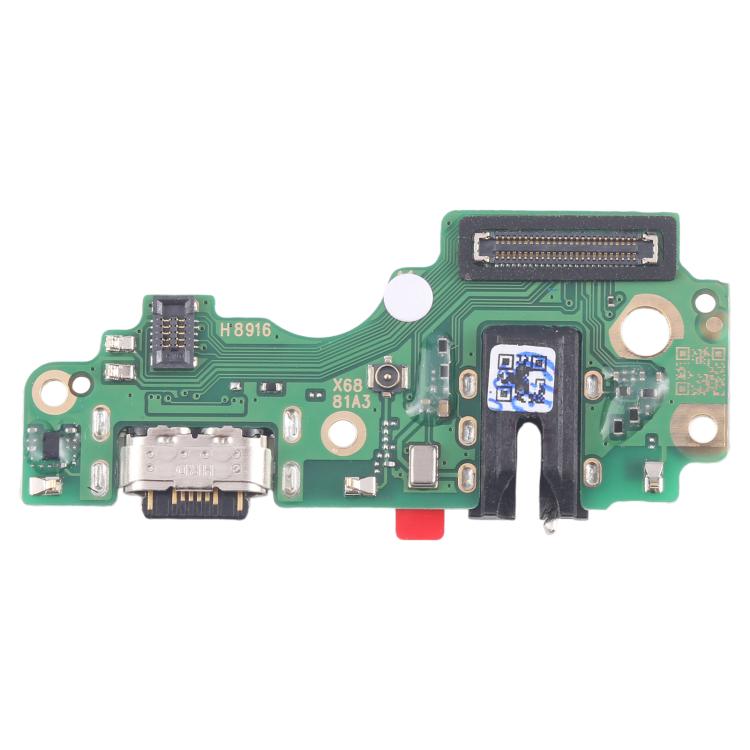 Placa de puerto de carga OEM para Tecno Spark 30 Pro KL7