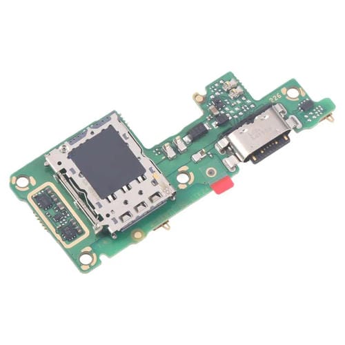 Placa de puerto de carga OEM para Infinix GT 20 Pro X6871