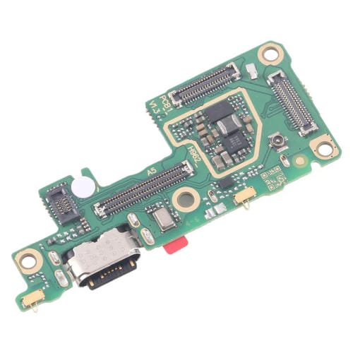 Placa de puerto de carga OEM para Infinix GT 20 Pro X6871