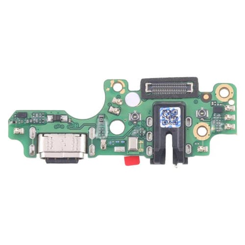 Placa de puerto de carga OEM para Infinix Zero 5G 2023 X6815C