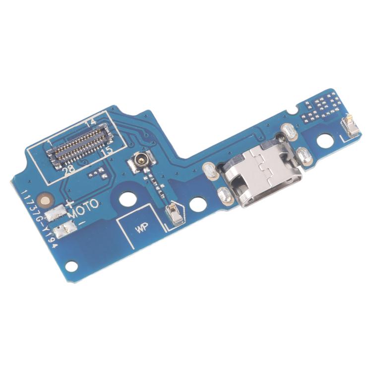 Placa de puerto de carga OEM para Infinix S3X X622