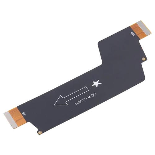 Cable flexible de placa base OEM para Infinix Note 12 VIP X672