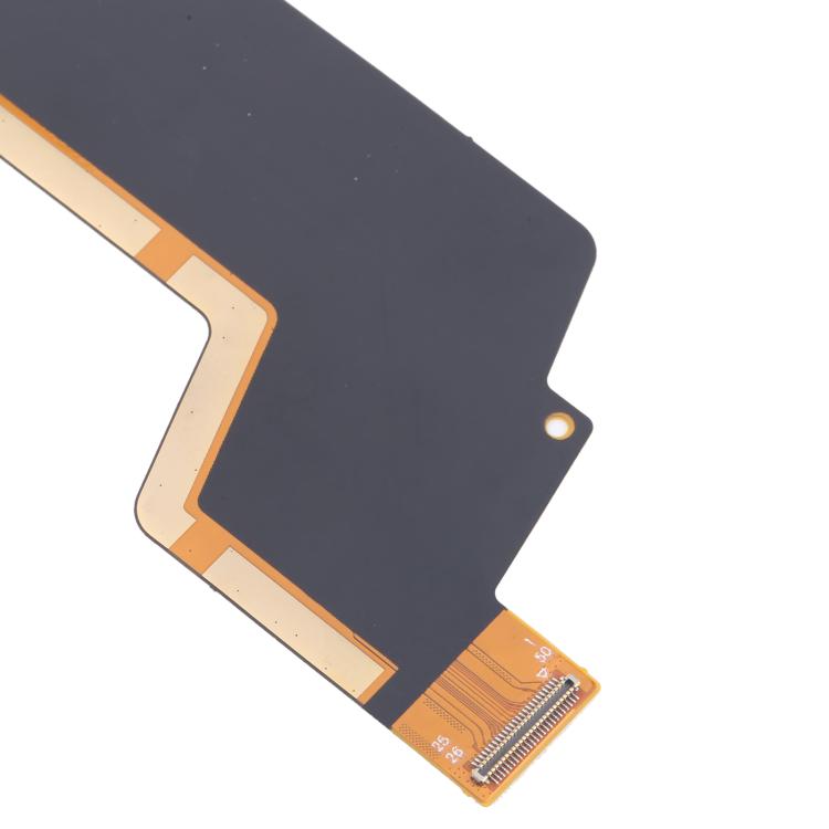 Cable flexible de placa base OEM para Infinix Note 12 VIP X672
