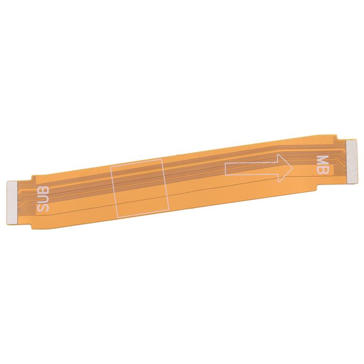 Cable flexible de placa base OEM para Infinix Zero X Pro 4G X6810