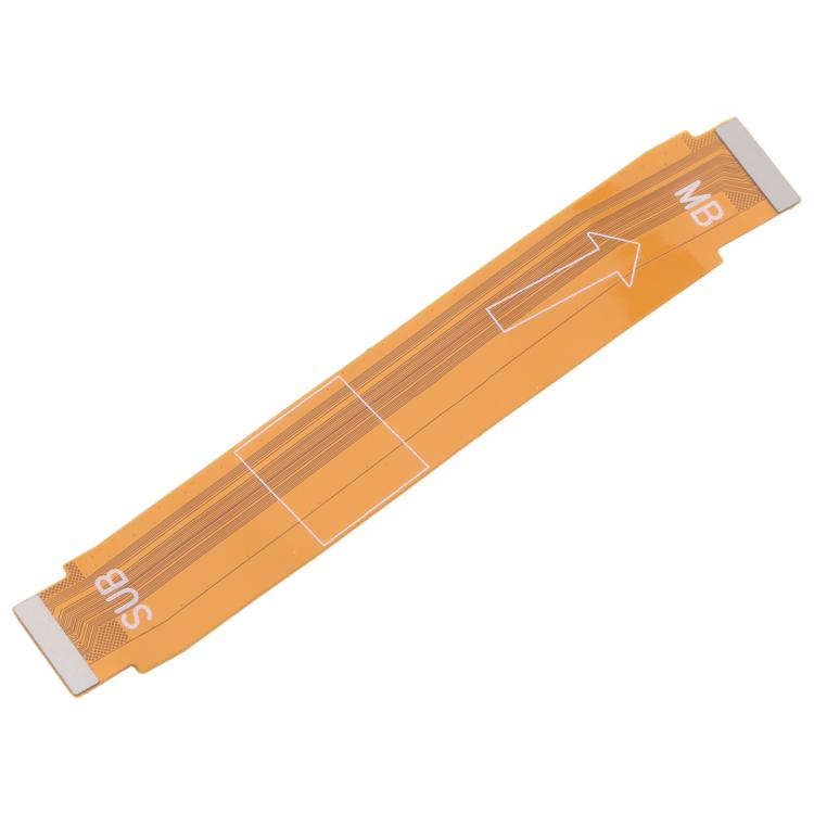 Cable flexible de placa base OEM para Infinix Zero X Pro 4G X6810