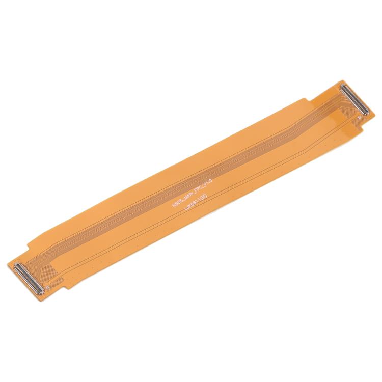 Cable flexible de placa base OEM para Infinix Zero X Pro 4G X6810