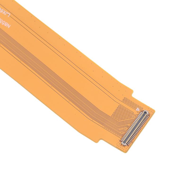Cable flexible de placa base OEM para Infinix Zero X Pro 4G X6810