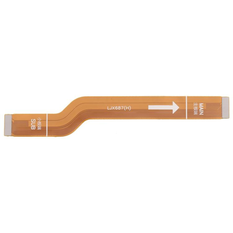 Cable flexible de placa base OEM para Infinix Zero 8 X687