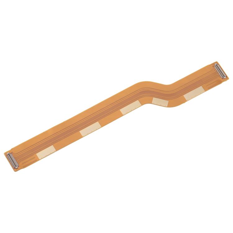 Cable flexible de placa base OEM para Infinix Zero 8 X687