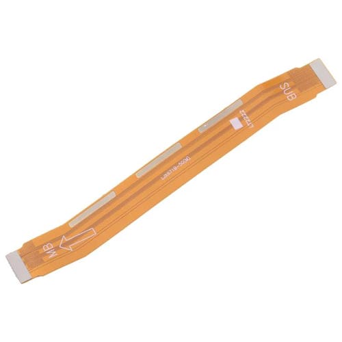 Cable flexible de placa base OEM para Infinix Note 12 Pro 5G X671B