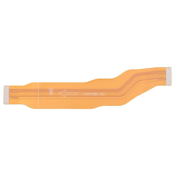 Cable flexible de placa base OEM para Infinix Note 30 Pro X678B