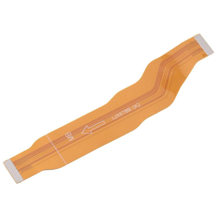 Cable flexible de placa base OEM para Infinix Note 30 Pro X678B