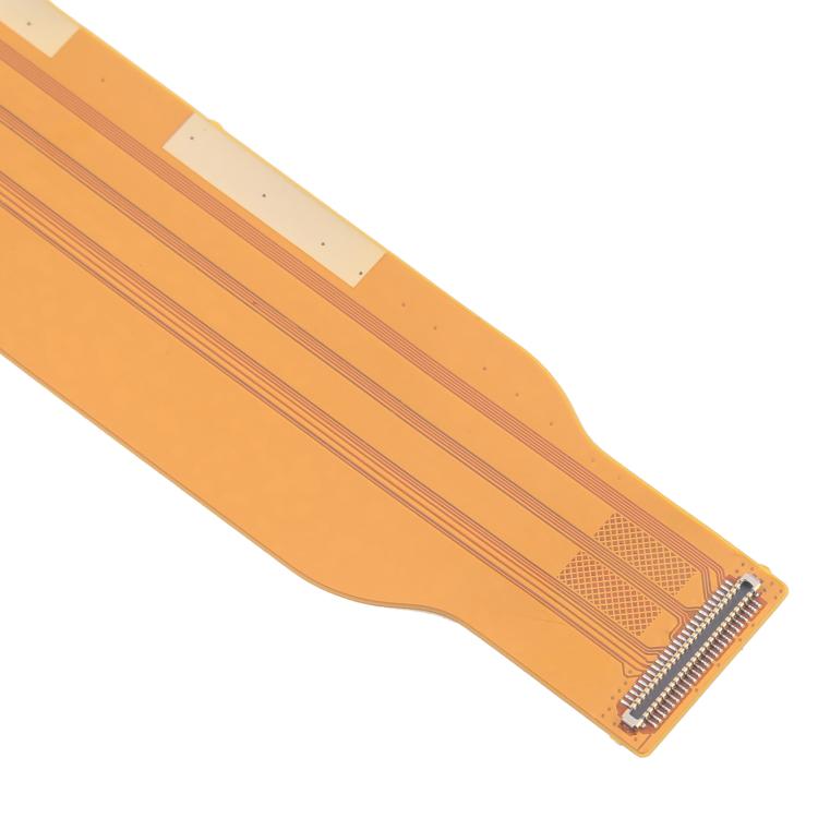 Cable flexible de placa base OEM para Infinix Note 30 Pro X678B