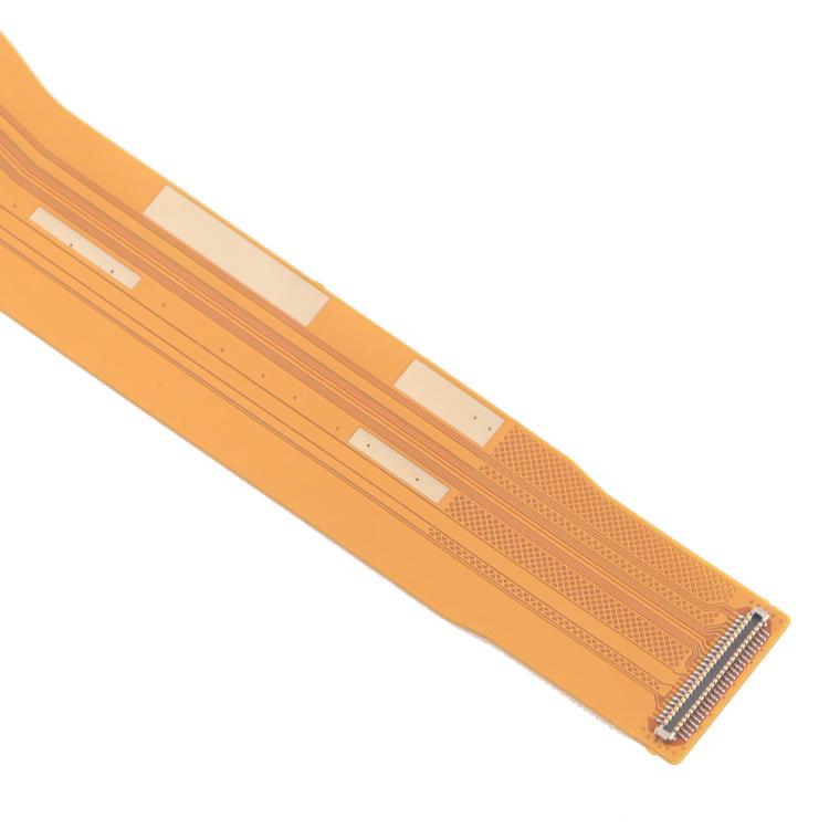 Cable flexible de placa base OEM para Infinix Note 12 G96 X670