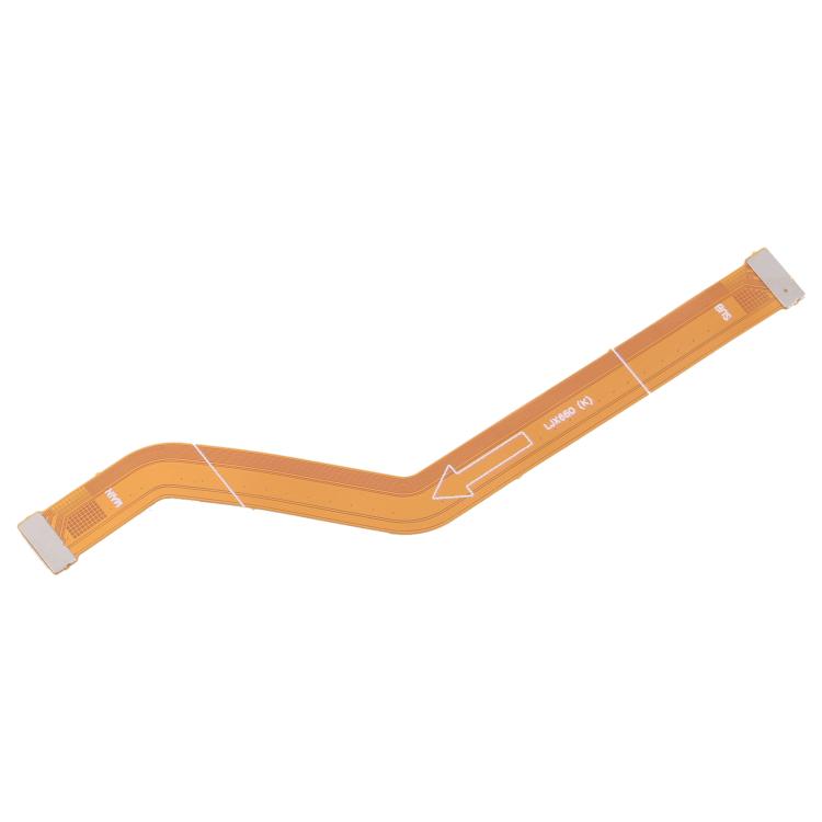 Cable flexible de placa base OEM para Infinix S5 Pro X660