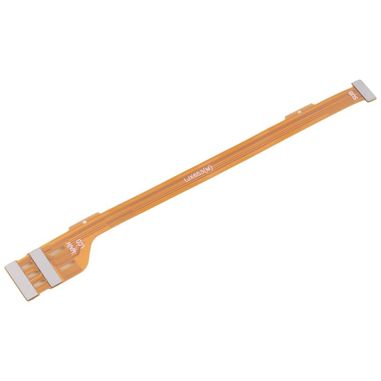 Cable flexible de placa base OEM para Infinix Smart 4 X653