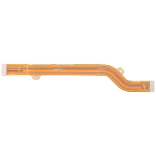 Cable flexible de placa base OEM para Infinix Note 10 X693