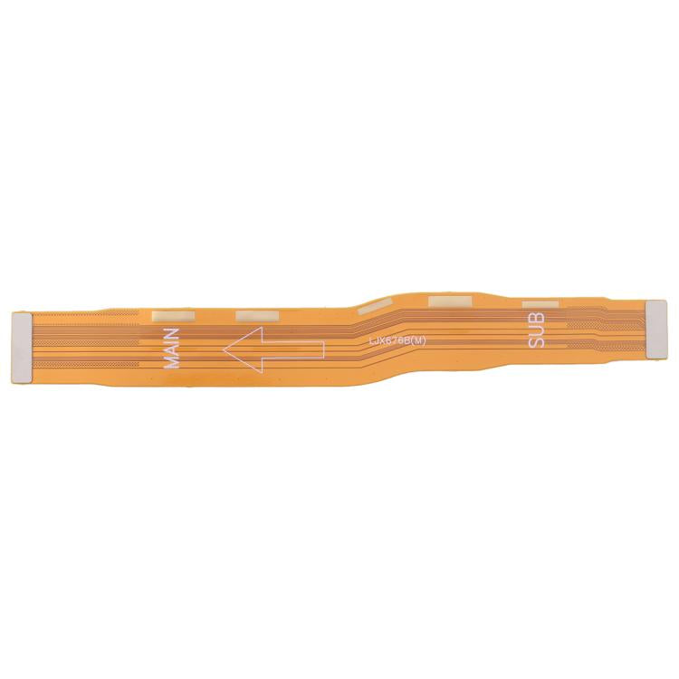 Cable flexible de placa base OEM para Infinix Note 12 Pro 4G X676B