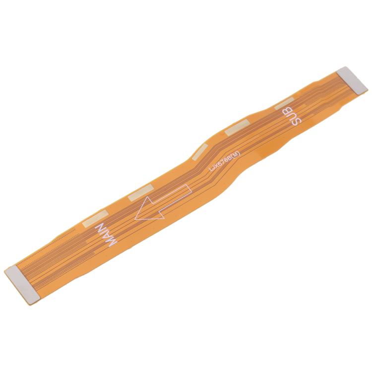 Cable flexible de placa base OEM para Infinix Note 12 Pro 4G X676B