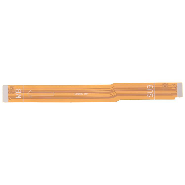 Cable flexible de placa base OEM para Infinix Hot 40 Pro X6837