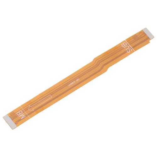 Cable flexible de placa base OEM para Infinix Hot 40 Pro X6837