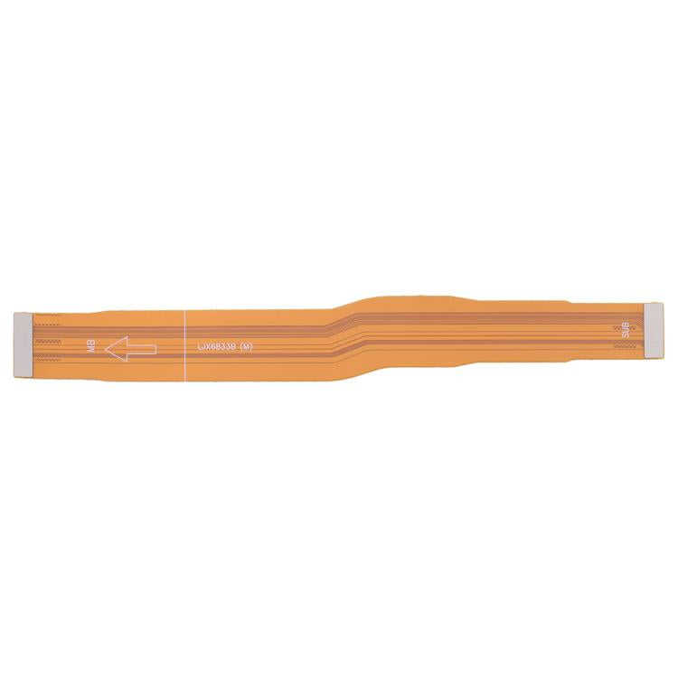 Cable flexible de placa base OEM para Infinix Note 30 4G X6833B