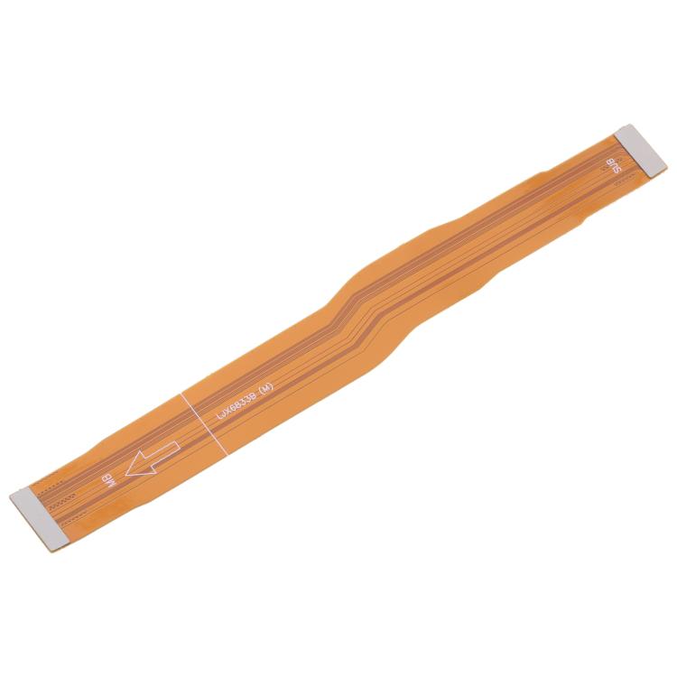 Cable flexible de placa base OEM para Infinix Note 30 4G X6833B