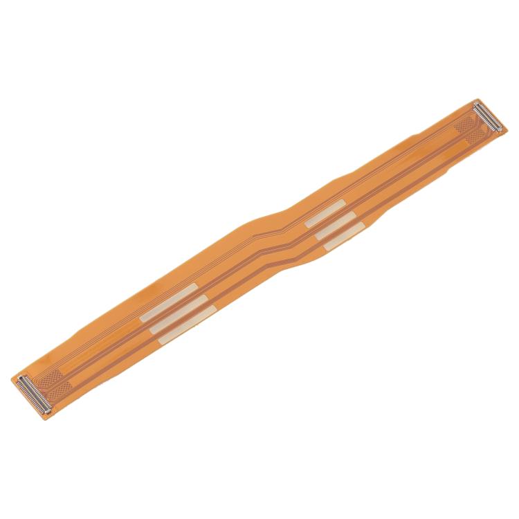 Cable flexible de placa base OEM para Infinix Note 30 4G X6833B