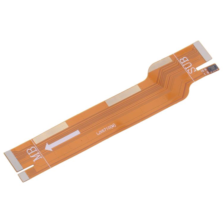 Cable flexible de placa base OEM para Infinix Note 30 VIP X6710