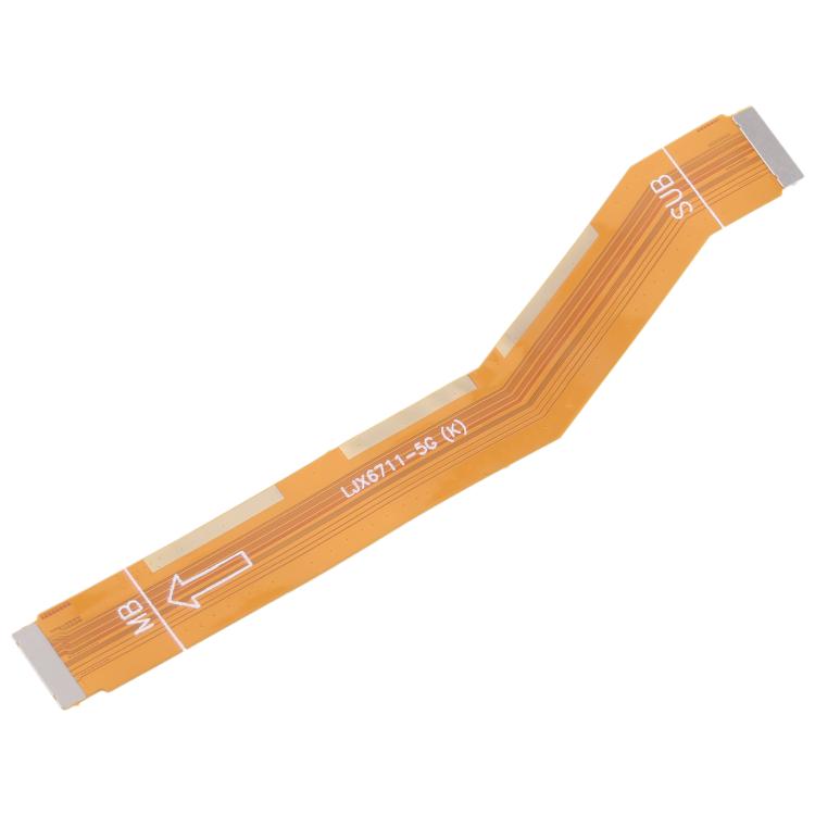 Cable flexible de placa base OEM para Infinix Note 30 5G X6711