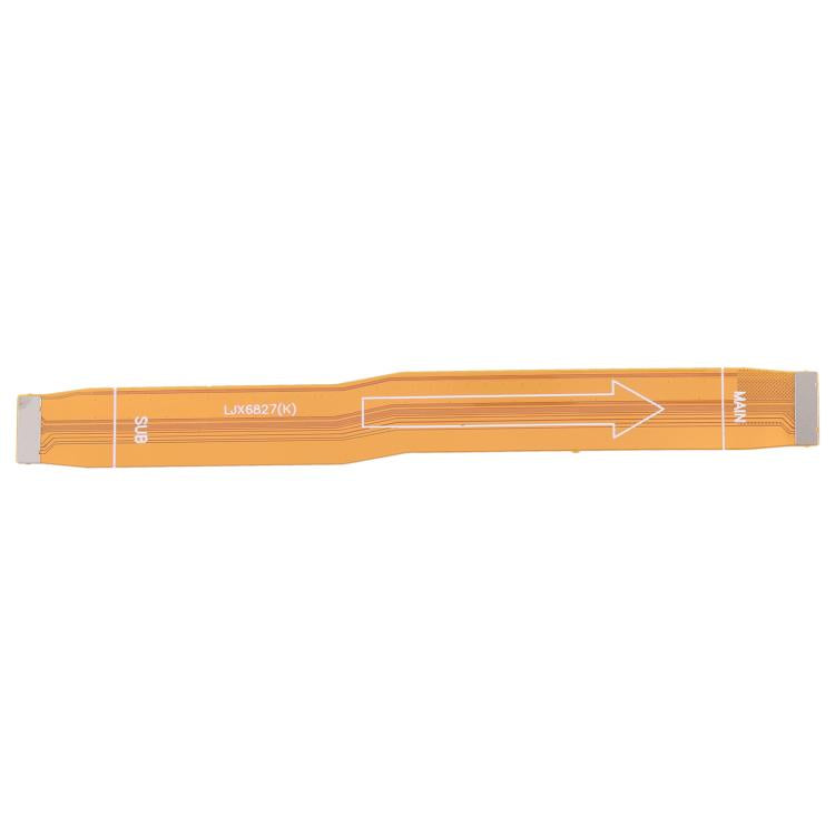 Cable flexible de placa base OEM para Infinix Hot 20S X6827