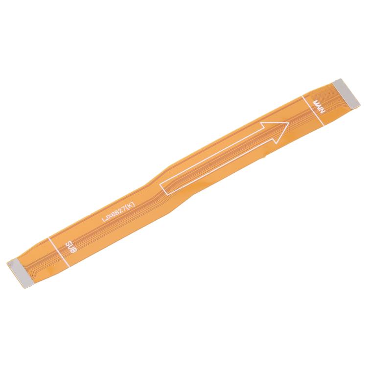 Cable flexible de placa base OEM para Infinix Hot 20S X6827