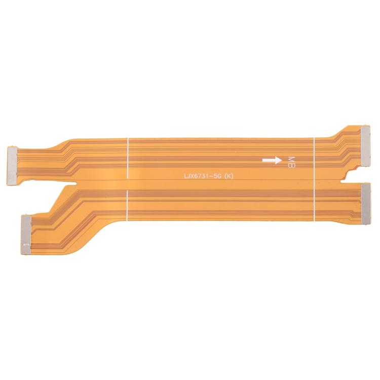 Cable flexible de placa base OEM para Infinix Zero X Pro X6731