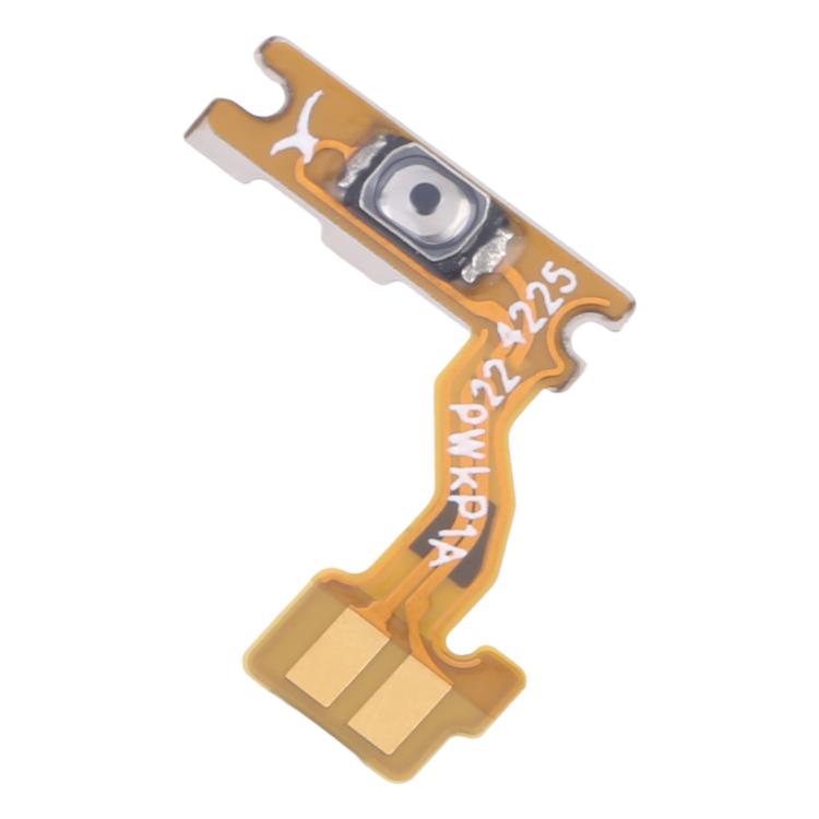 Cable flexible del botón de encendido OEM para Xiaomi Pad 7