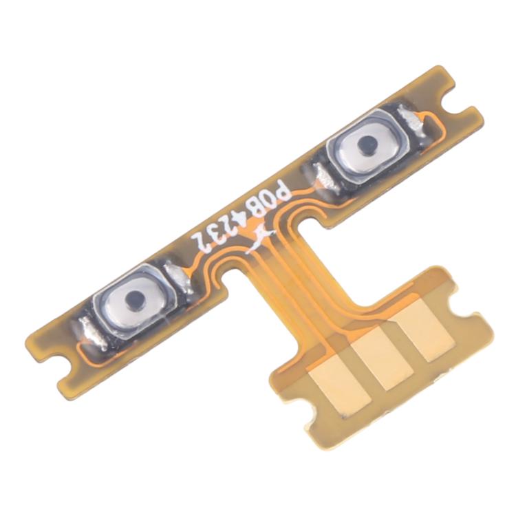 Cable flexible para botón de volumen OEM de Xiaomi Pad 7