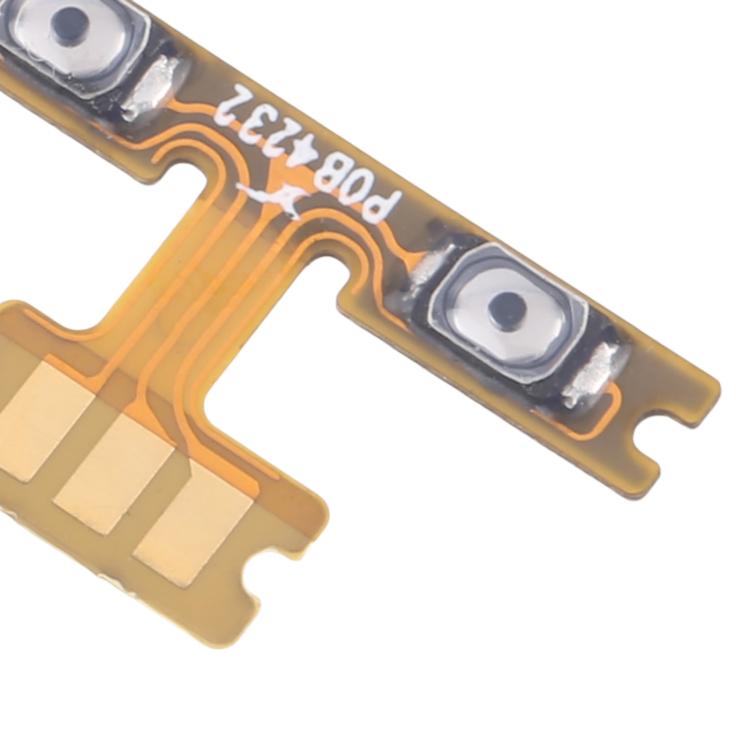 Cable flexible para botón de volumen OEM de Xiaomi Pad 7