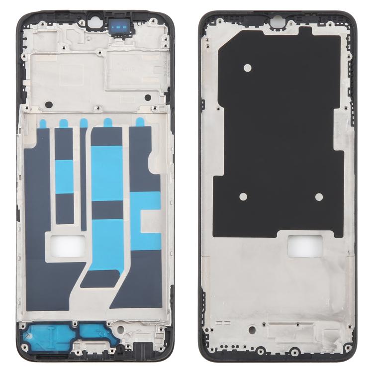 Marco LCD de la carcasa frontal para OPPO A2x 5G