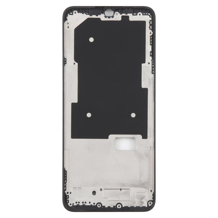 Marco LCD de la carcasa frontal para OPPO A2x 5G