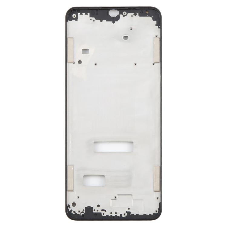 Marco LCD de carcasa frontal para Realme C63 4G