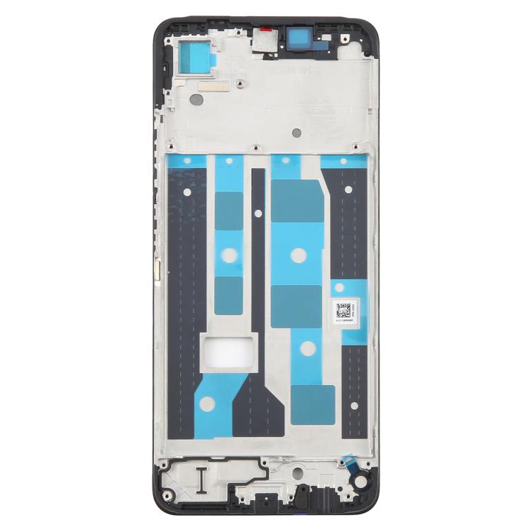 Marco LCD y placa de bisel para carcasa frontal de Realme Narzo N65