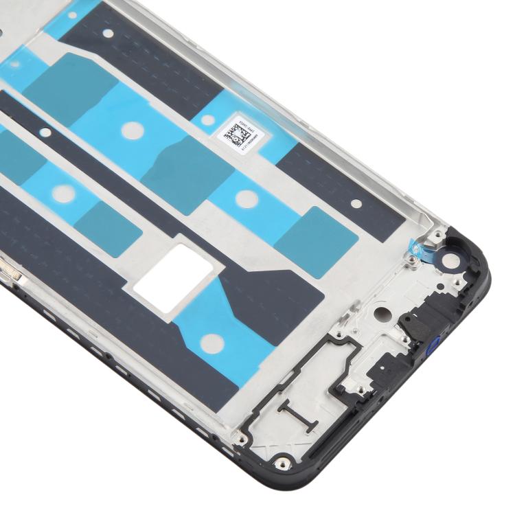 Marco LCD y placa de bisel para carcasa frontal de Realme Narzo N65