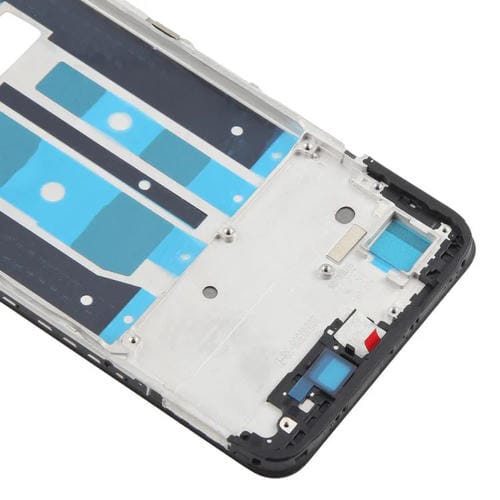 Marco LCD y placa de bisel para carcasa frontal de Realme Narzo N65