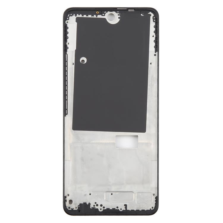 Marco LCD de la carcasa frontal para Realme C65 5G