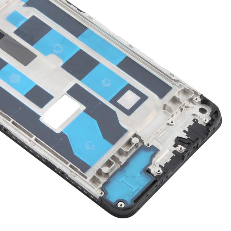Marco LCD de la carcasa frontal para Realme C65 5G