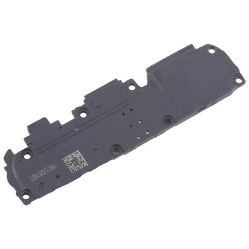 Para OPPO A17k Timbre de altavoz original