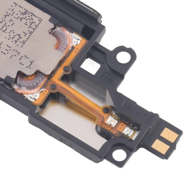 Para Realme C65 5G, timbre de altavoz original